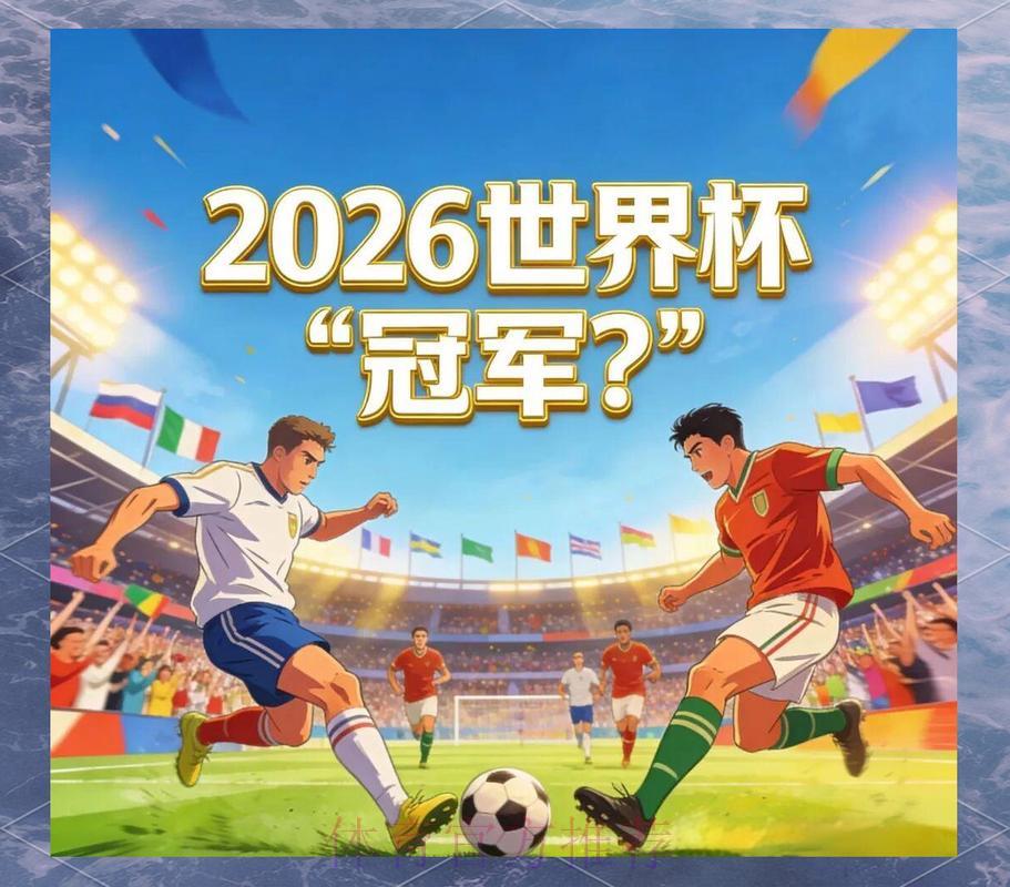 2026世界杯官方合作平台 2026世界杯官方合作平台