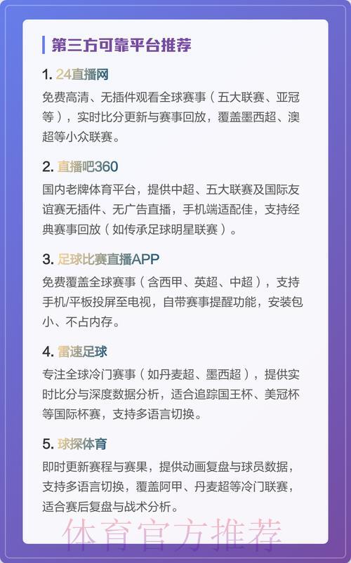 世界杯官方直播下载平台