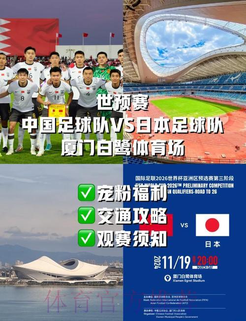 2026世界杯全程赛事直播观看指南