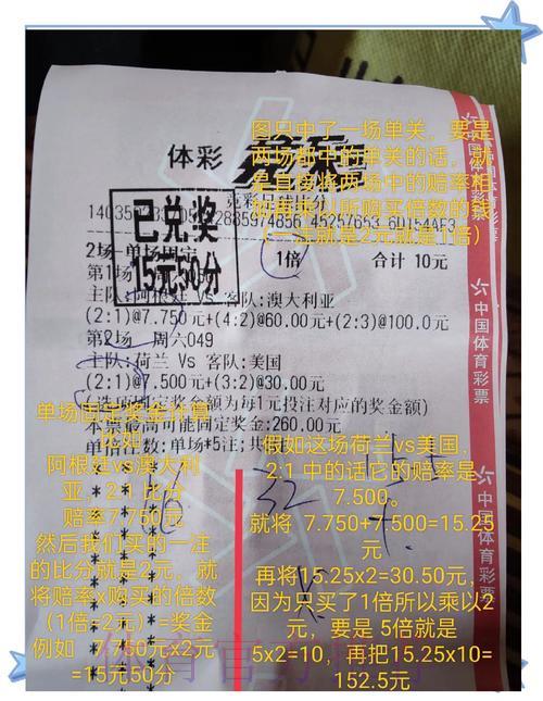 世界杯竞猜风险解析与理性资金规划指南